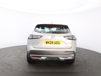 Used Nissan Qashqai 2025 for sale - 77124840: Photo