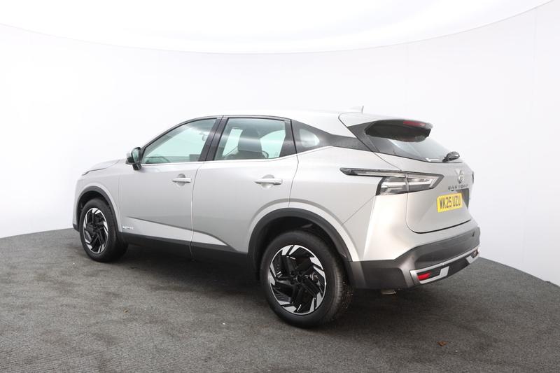 Used Nissan Qashqai 2025 for sale - 77124840: Photo 5