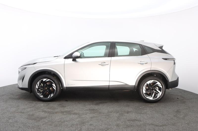 Used Nissan Qashqai 2025 for sale - 77124840: Photo 6