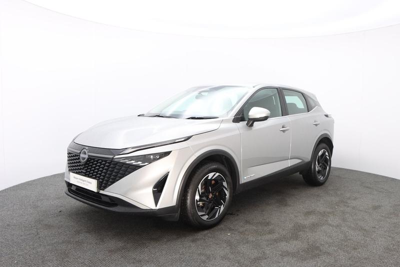 Used Nissan Qashqai 2025 for sale - 77124840: Photo 7