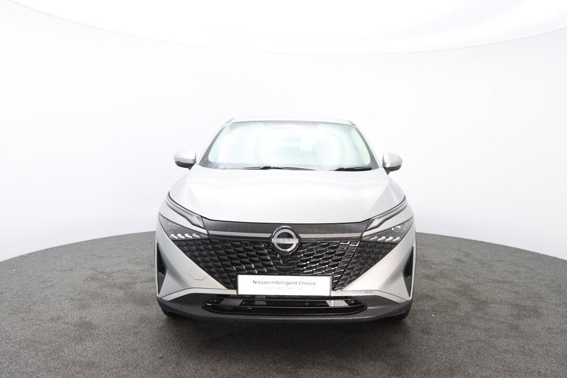 Used Nissan Qashqai 2025 for sale - 77124840: Photo 8