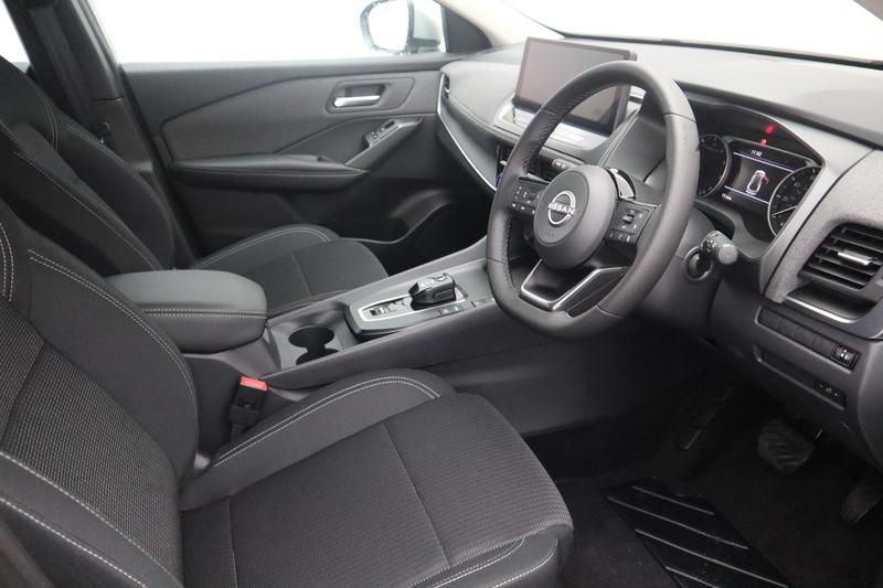 Used Nissan Qashqai 2025 for sale - 77124840: Photo 9