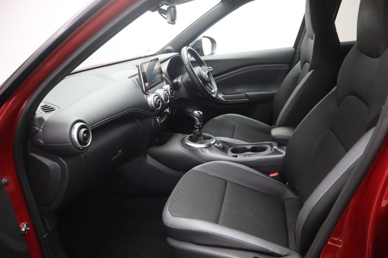 Used Nissan Juke 2023 for sale - 77124868: Photo 10
