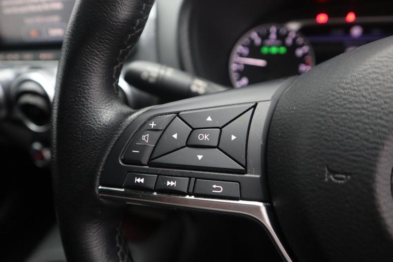 Used Nissan Juke 2023 for sale - 77124868: Photo 17