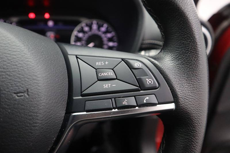 Used Nissan Juke 2023 for sale - 77124868: Photo 19