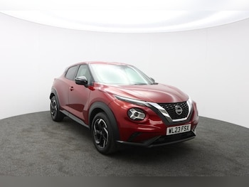 2023 - 1.0 DiG-T 114 N-Connecta 5dr