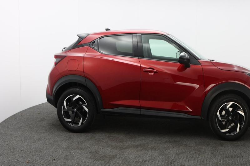 Used Nissan Juke 2023 for sale - 77124868: Photo 2