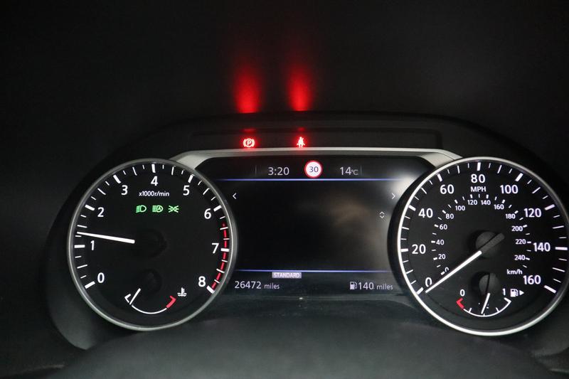 Used Nissan Juke 2023 for sale - 77124868: Photo 21