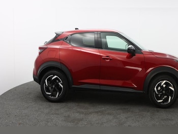 Used Nissan Juke 2023 for sale - 77124868: Photo
