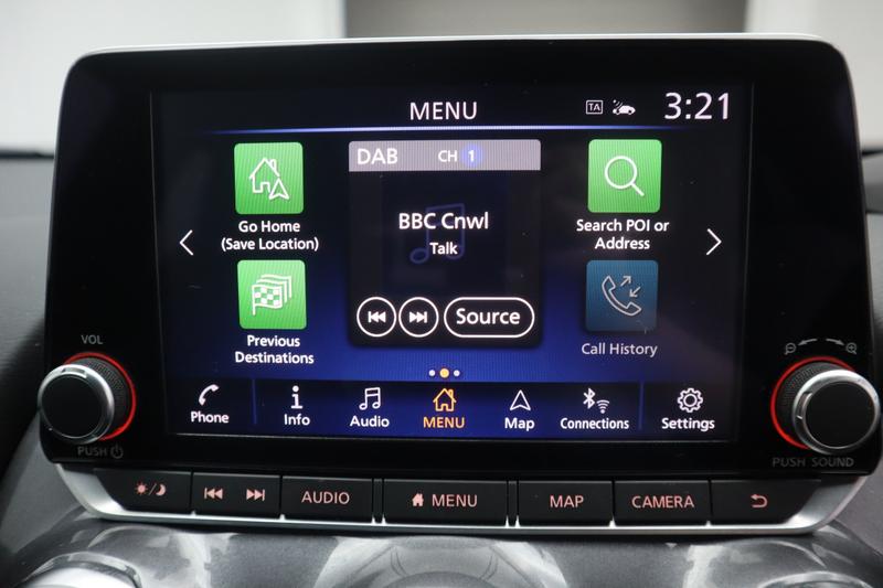 Used Nissan Juke 2023 for sale - 77124868: Photo 30