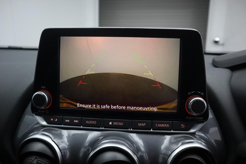 Used Nissan Juke 2023 for sale - 77124868: Photo 32