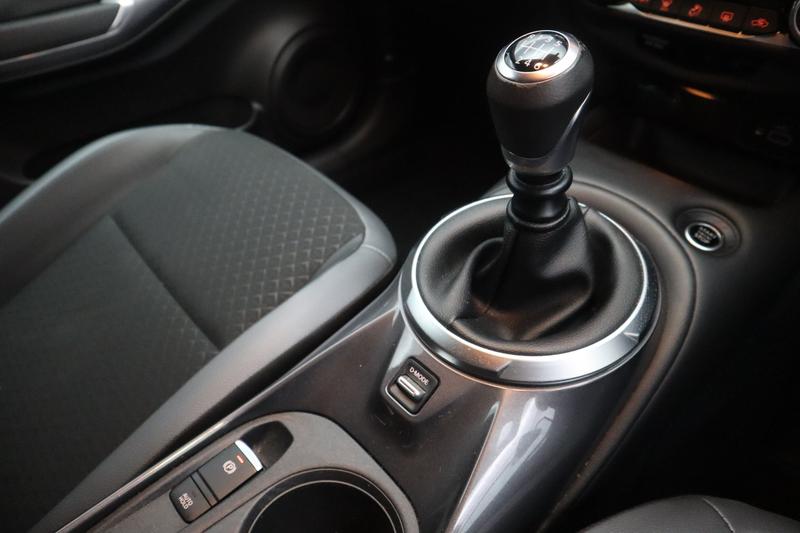 Used Nissan Juke 2023 for sale - 77124868: Photo 35