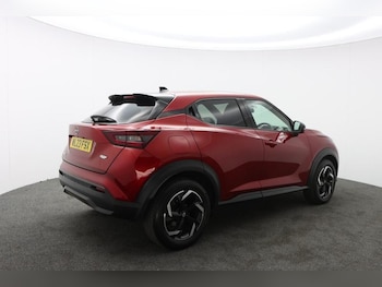 Used Nissan Juke 2023 for sale - 77124868: Photo