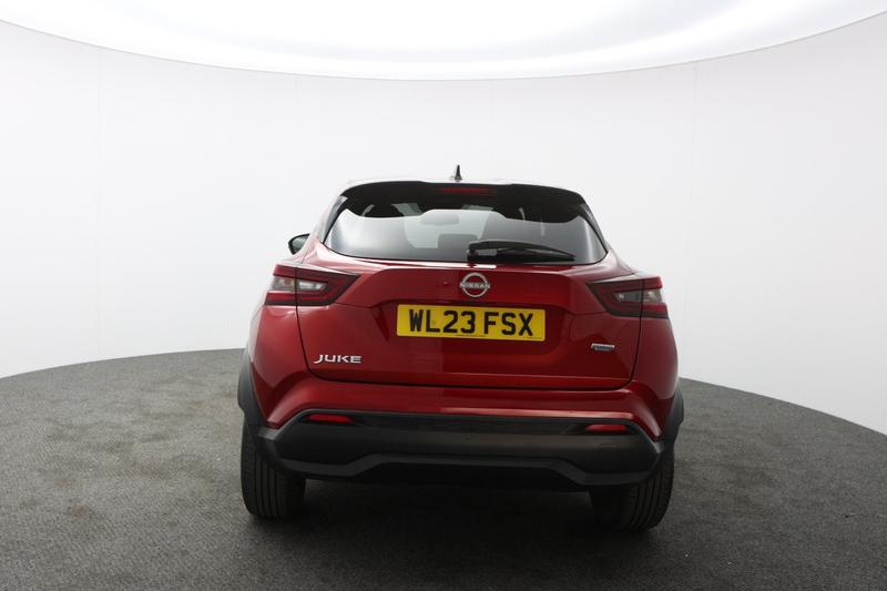 Used Nissan Juke 2023 for sale - 77124868: Photo 4