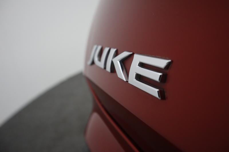 Used Nissan Juke 2023 for sale - 77124868: Photo 45