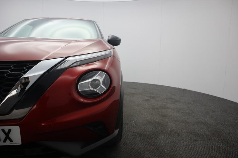 Used Nissan Juke 2023 for sale - 77124868: Photo 47