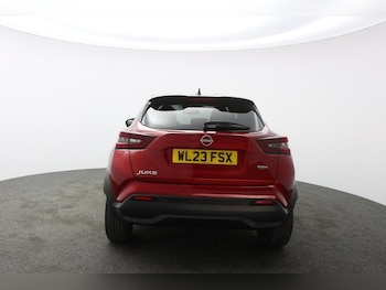 Used Nissan Juke 2023 for sale - 77124868: Photo