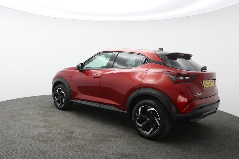 Used Nissan Juke 2023 for sale - 77124868: Photo 5