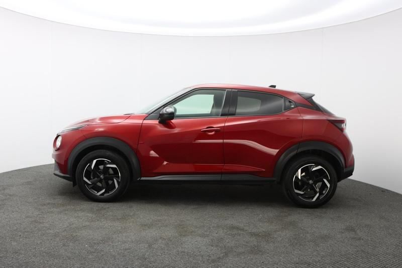 Used Nissan Juke 2023 for sale - 77124868: Photo 6