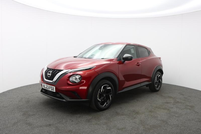 Used Nissan Juke 2023 for sale - 77124868: Photo 7