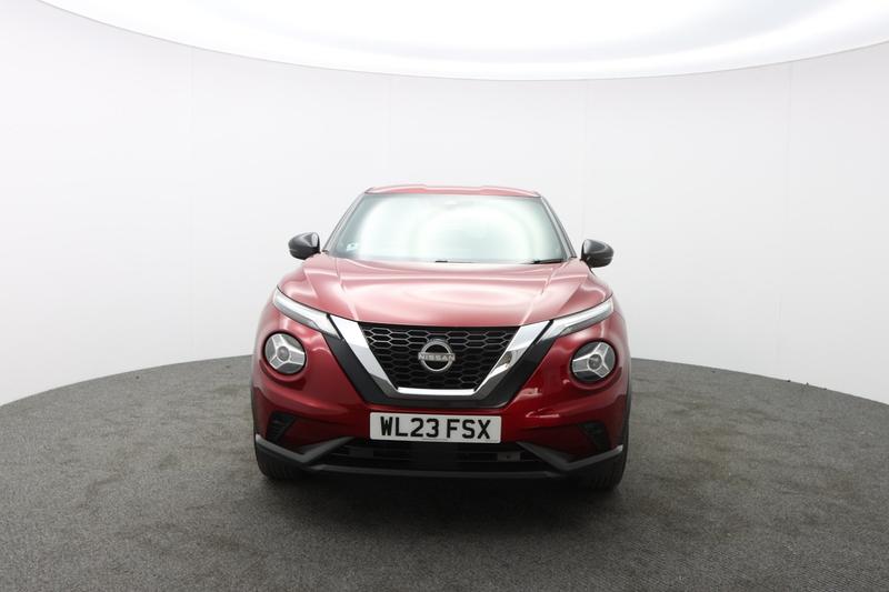 Used Nissan Juke 2023 for sale - 77124868: Photo 8