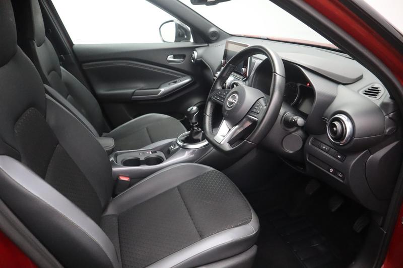 Used Nissan Juke 2023 for sale - 77124868: Photo 9