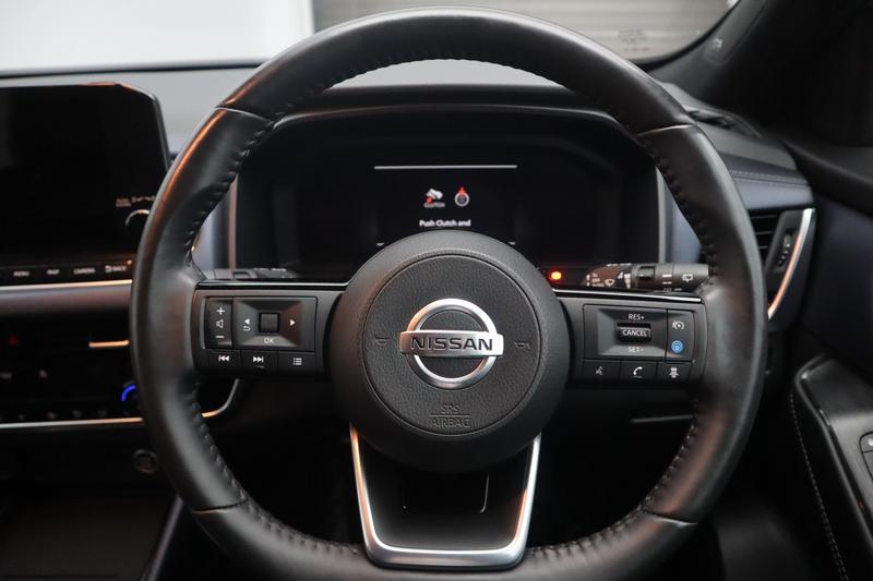 Used Nissan Qashqai 2022 for sale - 77124879: Photo 18