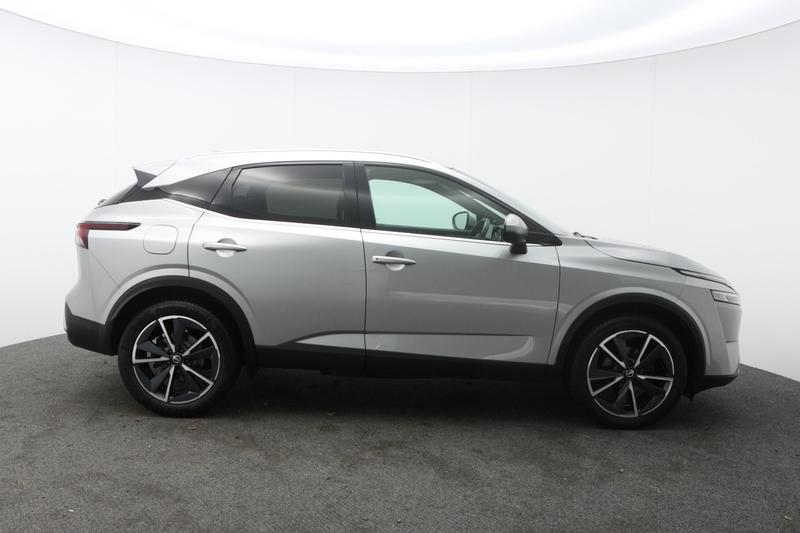 Used Nissan Qashqai 2022 for sale - 77124879: Photo 2