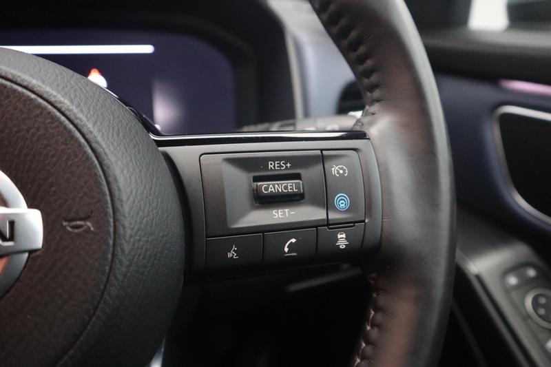 Used Nissan Qashqai 2022 for sale - 77124879: Photo 21