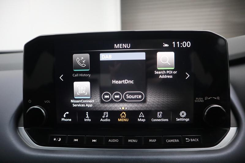 Used Nissan Qashqai 2022 for sale - 77124879: Photo 30