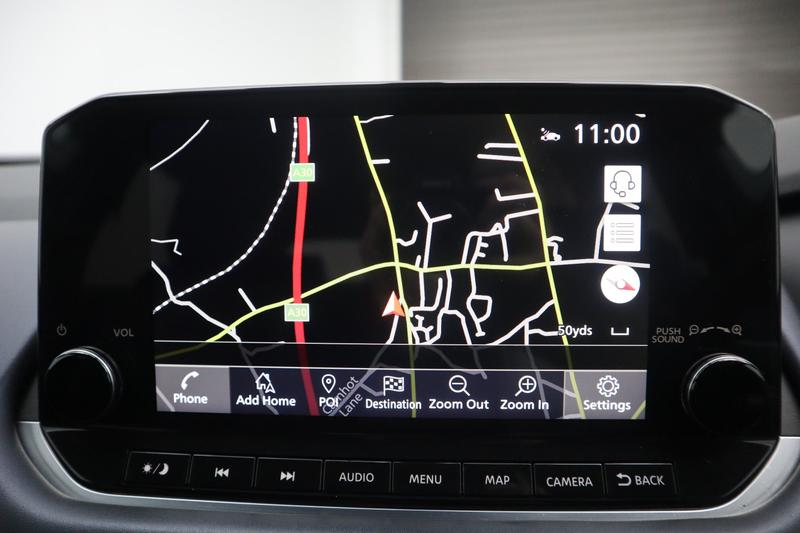 Used Nissan Qashqai 2022 for sale - 77124879: Photo 32