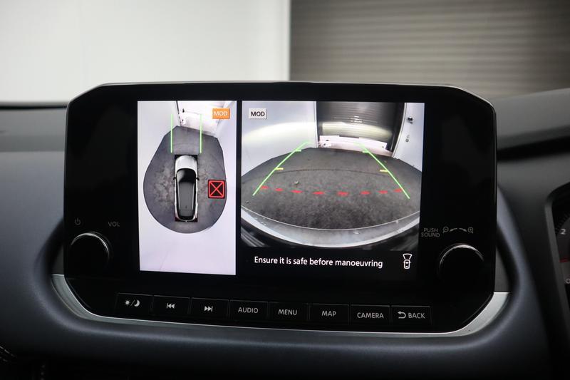 Used Nissan Qashqai 2022 for sale - 77124879: Photo 33