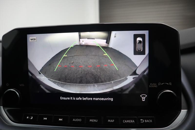 Used Nissan Qashqai 2022 for sale - 77124879: Photo 35