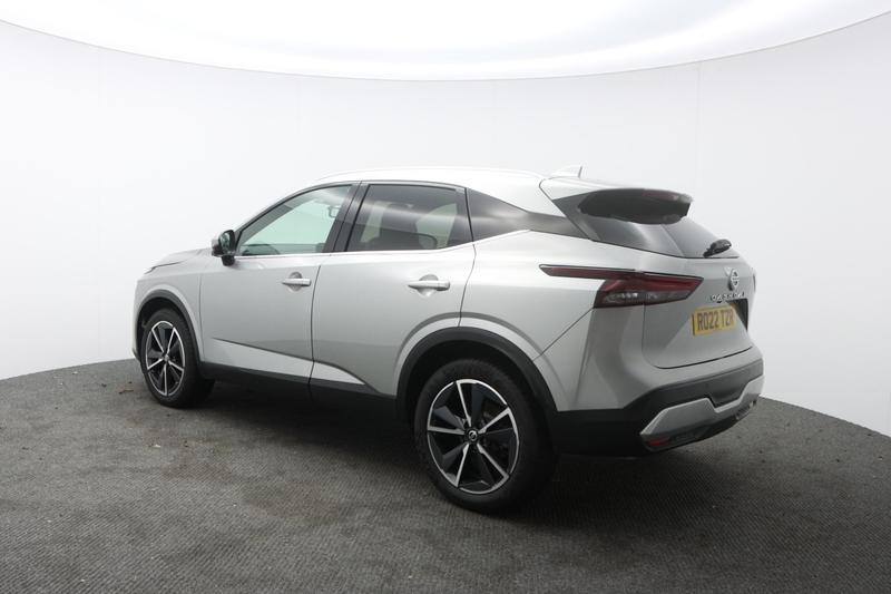 Used Nissan Qashqai 2022 for sale - 77124879: Photo 5