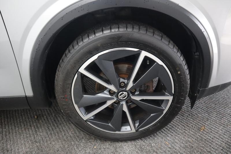 Used Nissan Qashqai 2022 for sale - 77124879: Photo 52