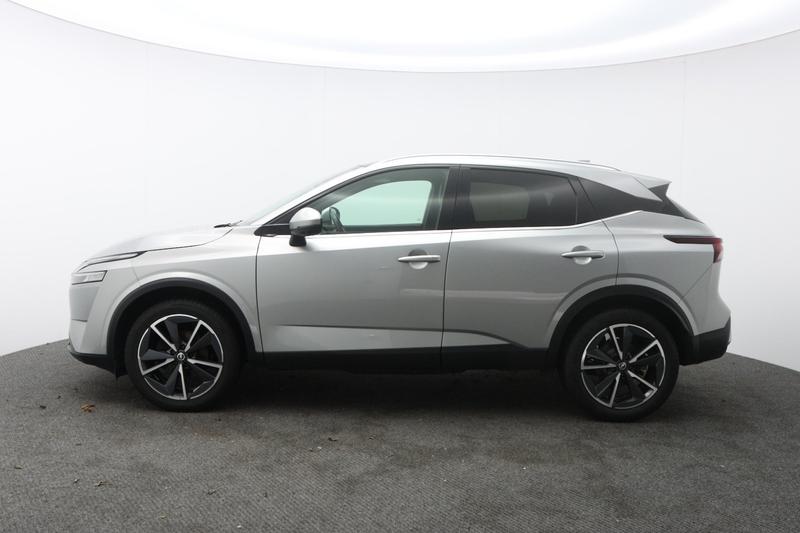 Used Nissan Qashqai 2022 for sale - 77124879: Photo 6