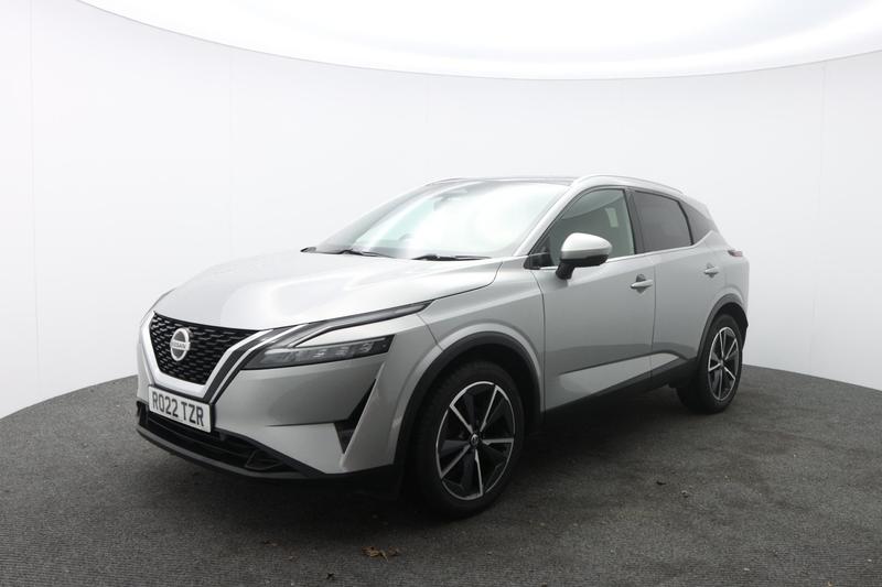 Used Nissan Qashqai 2022 for sale - 77124879: Photo 7