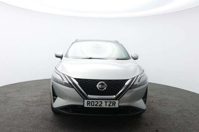 Used Nissan Qashqai 2022 for sale - 77124879: Photo 8