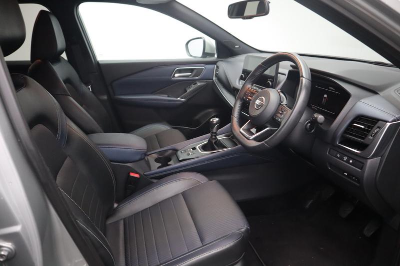 Used Nissan Qashqai 2022 for sale - 77124879: Photo 9