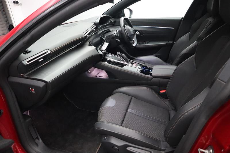 Used Peugeot 508 2021 for sale - 77124859: Photo 10