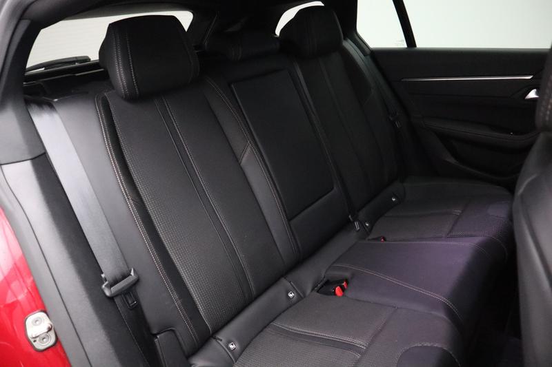 Used Peugeot 508 2021 for sale - 77124859: Photo 12
