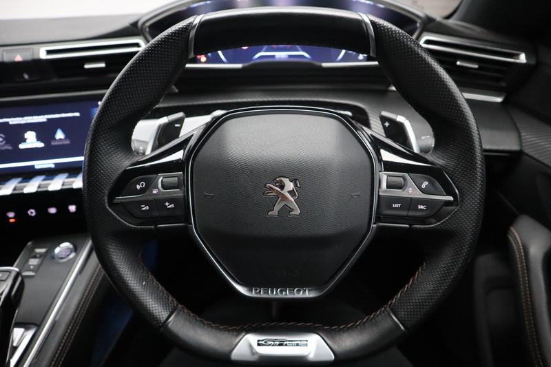 Used Peugeot 508 2021 for sale - 77124859: Photo 16