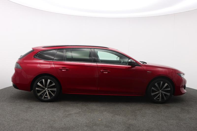 Used Peugeot 508 2021 for sale - 77124859: Photo 2