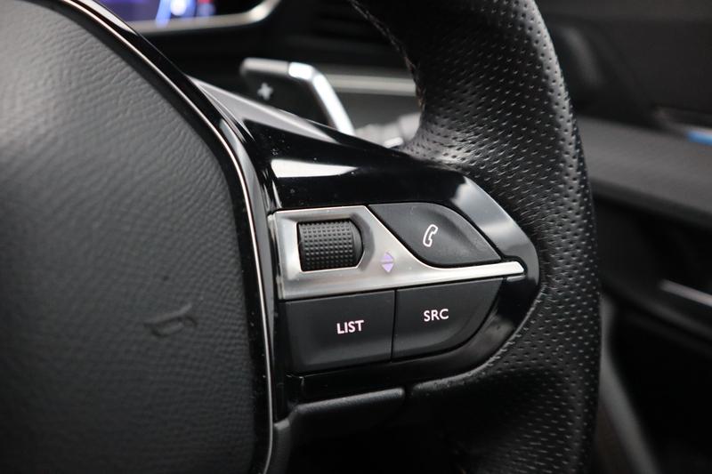 Used Peugeot 508 2021 for sale - 77124859: Photo 21