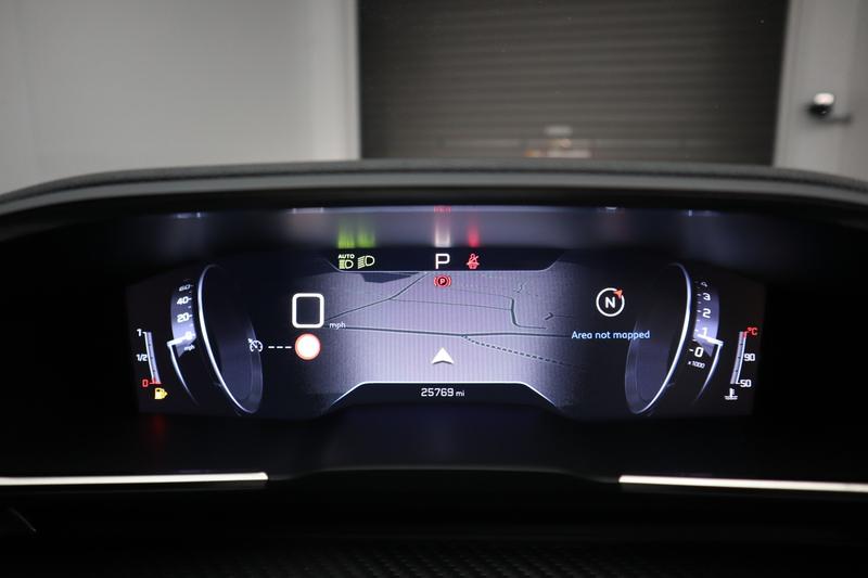 Used Peugeot 508 2021 for sale - 77124859: Photo 24