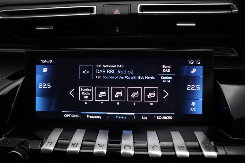 Used Peugeot 508 2021 for sale - 77124859: Photo 25