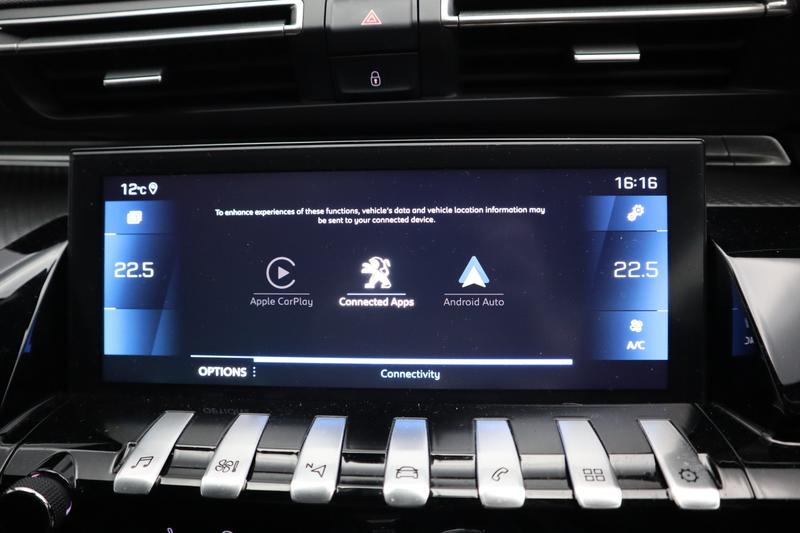 Used Peugeot 508 2021 for sale - 77124859: Photo 29