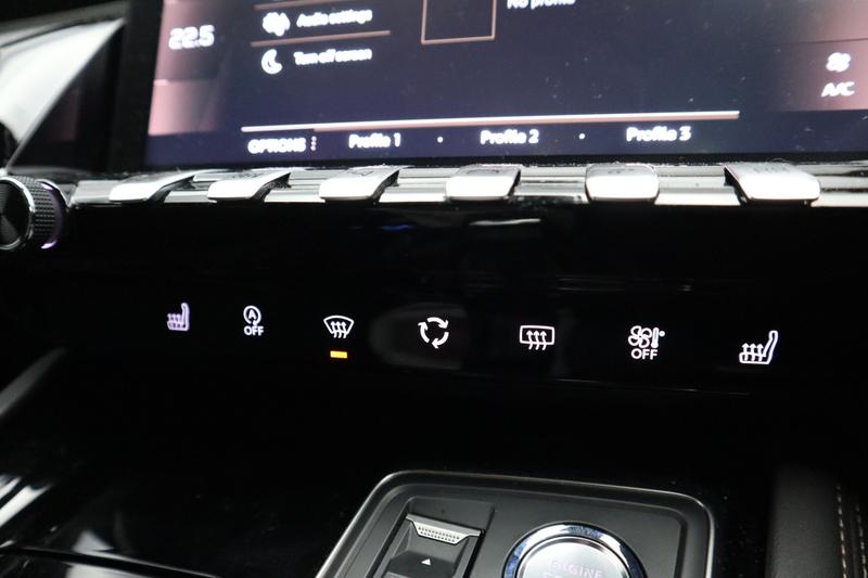 Used Peugeot 508 2021 for sale - 77124859: Photo 30