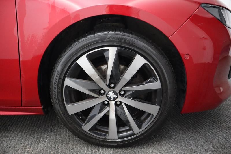 Used Peugeot 508 2021 for sale - 77124859: Photo 43