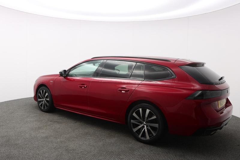 Used Peugeot 508 2021 for sale - 77124859: Photo 5